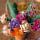 LEGO Botanicals Bukiet kwiatów 10280 - 1012695 - zdjęcie 6